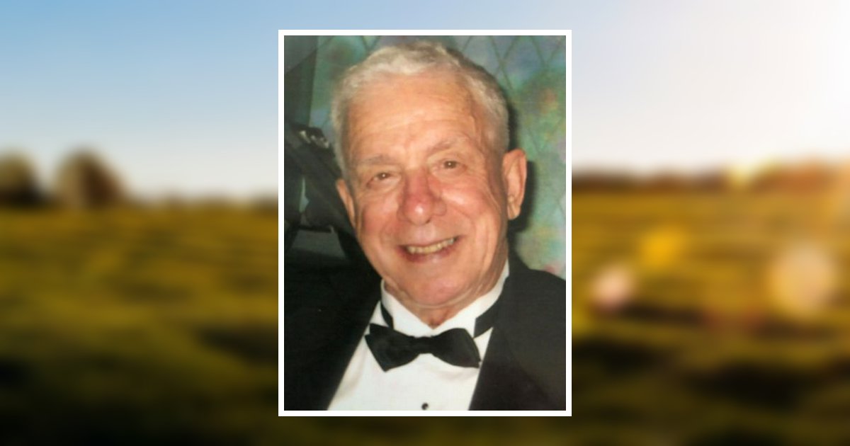 James Casella Obituary 2020 Joyce Funeral Home