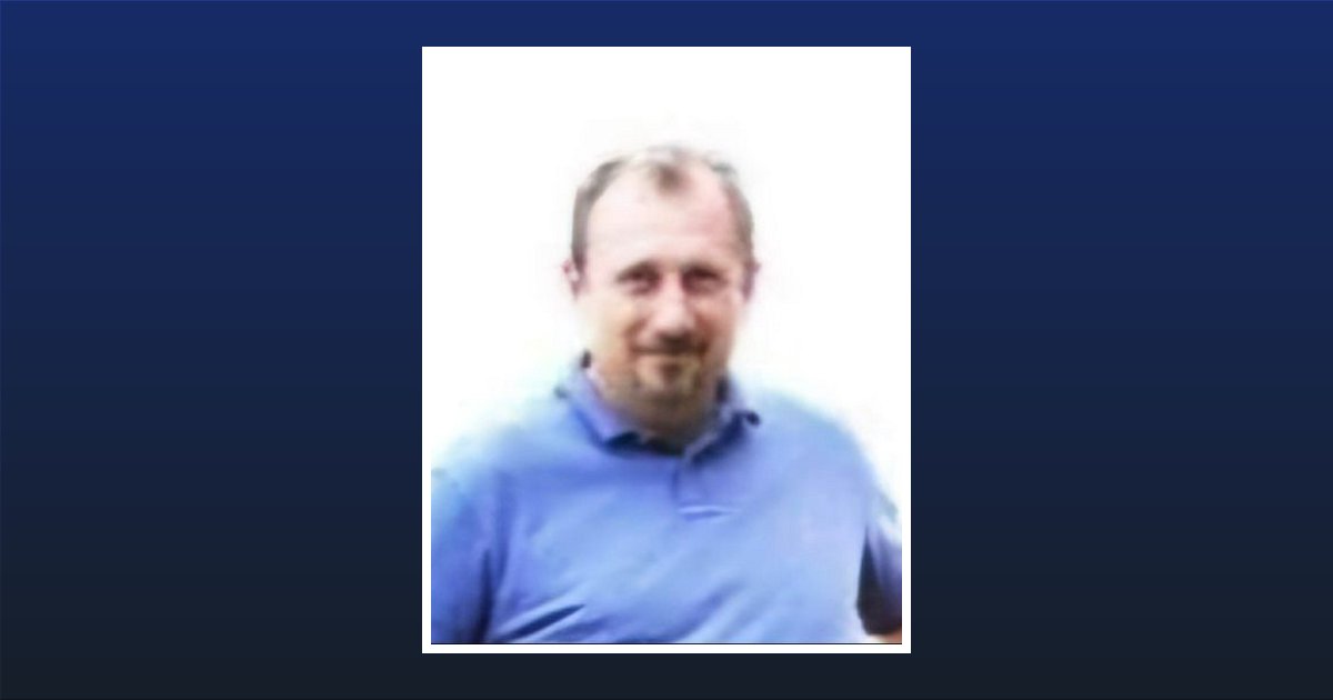 Michael Lee Atwell Obituary February 14, 2025 - Whitley's Funeral Home