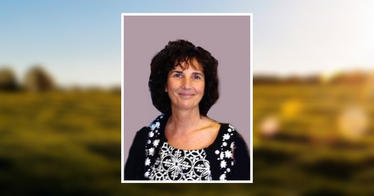 Sharon Maynard Obituary Daniel Funeral Home