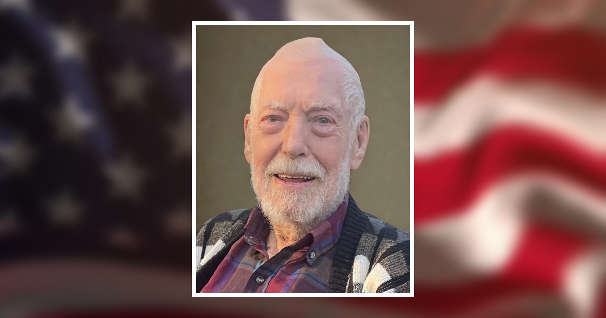 Robert Bowling Chappell