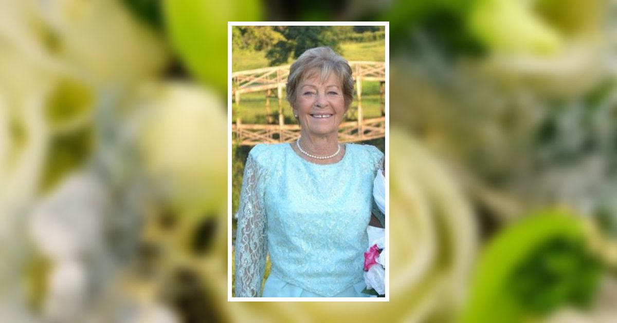 Hazel Lowe Obituary 2019 John L. Ziegenhein and Sons Funeral Homes