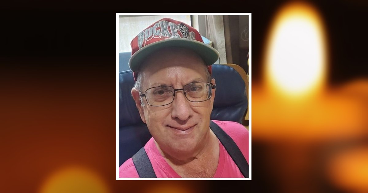 Charles Lee Grindle Obituary, Toledo, OH