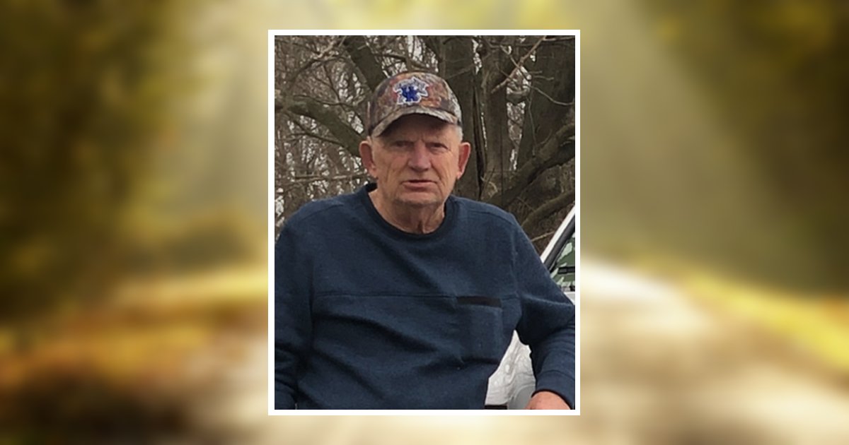 Cletis Webb Obituary, Pikeville, KY