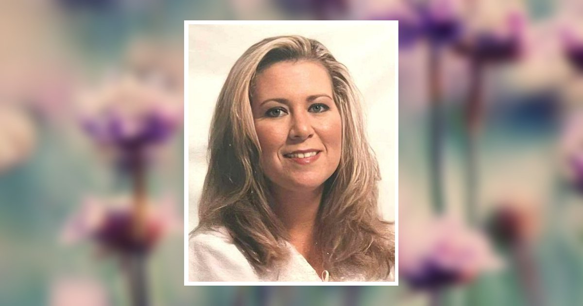 Sundee Gale Griggs Bolton Obituary, West Monroe, LA
