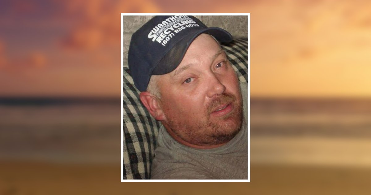 Richard W. Robinson, Jr.