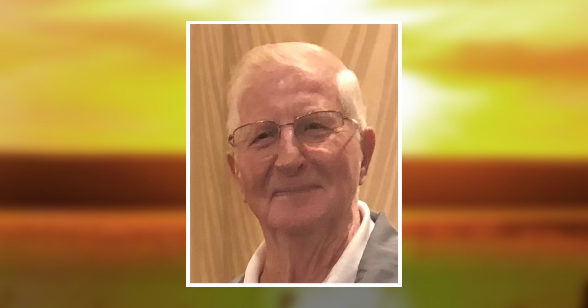 Glenn D Blubaugh Obituary 2023 Roberts Funeral Home