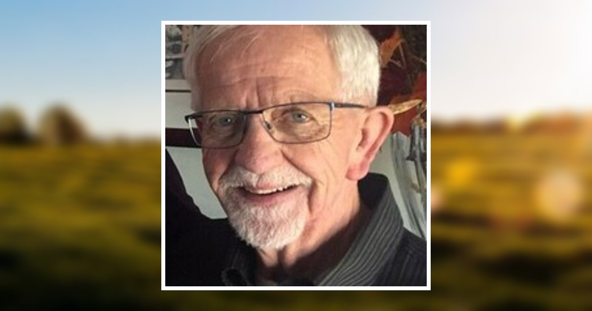 Daniel Paul Shaughnessy Obituary 2022 Brennan Mathena Funeral Home