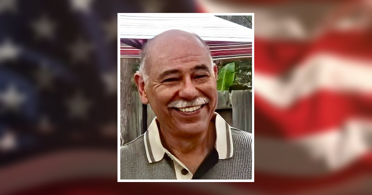 Daniel Samora Obituary, Wharton, TX