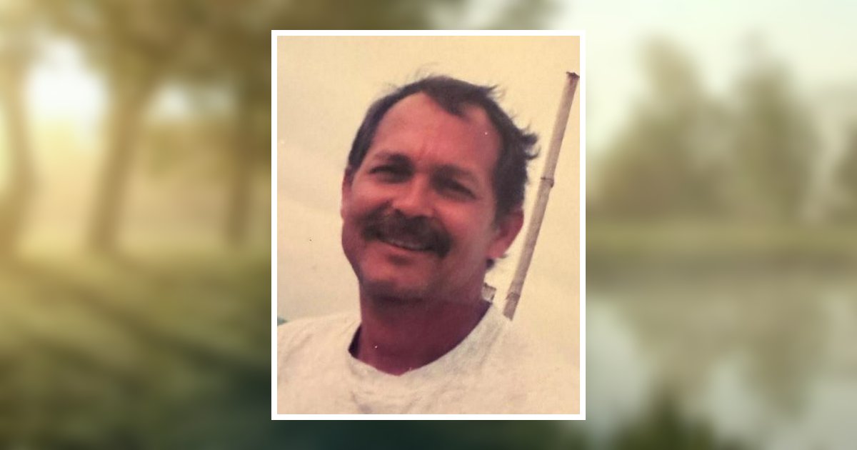 Robert Edward Wooten Obituary 2023 Kiser Funeral Home