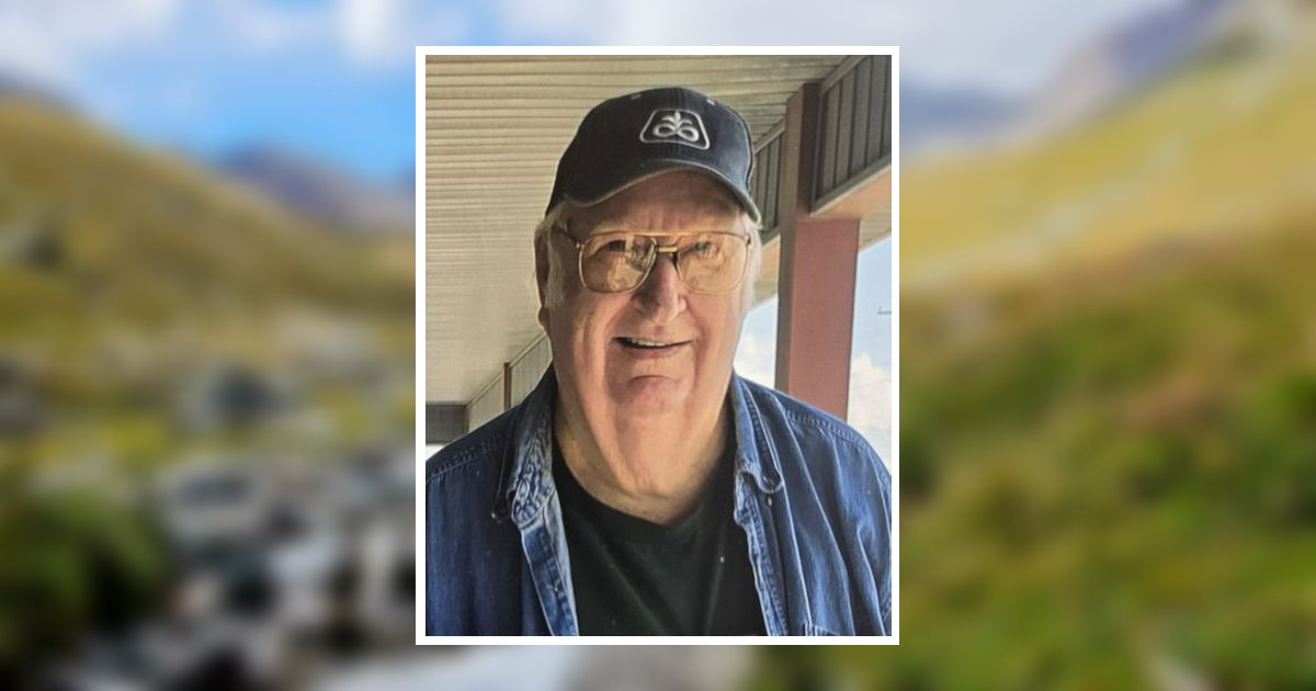 George Steven Benge Obituary, Hertford, NC