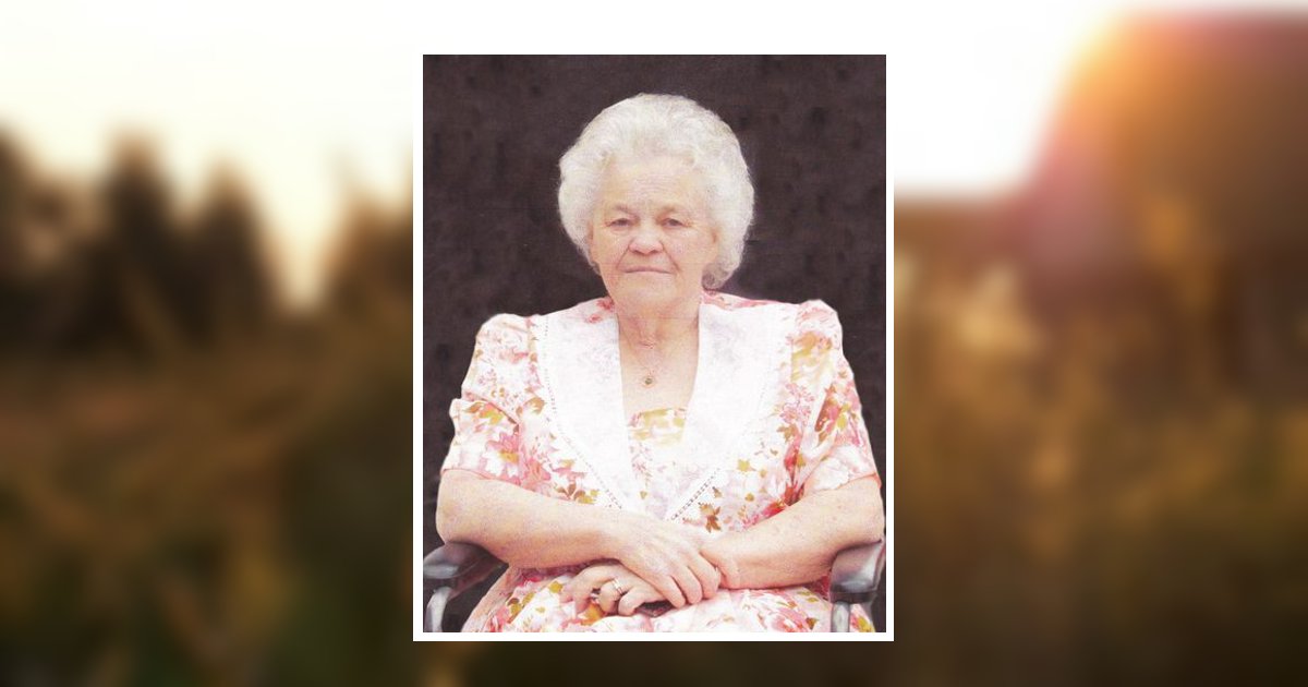 Joyce B Jaeger Obituary, Holladay, UT