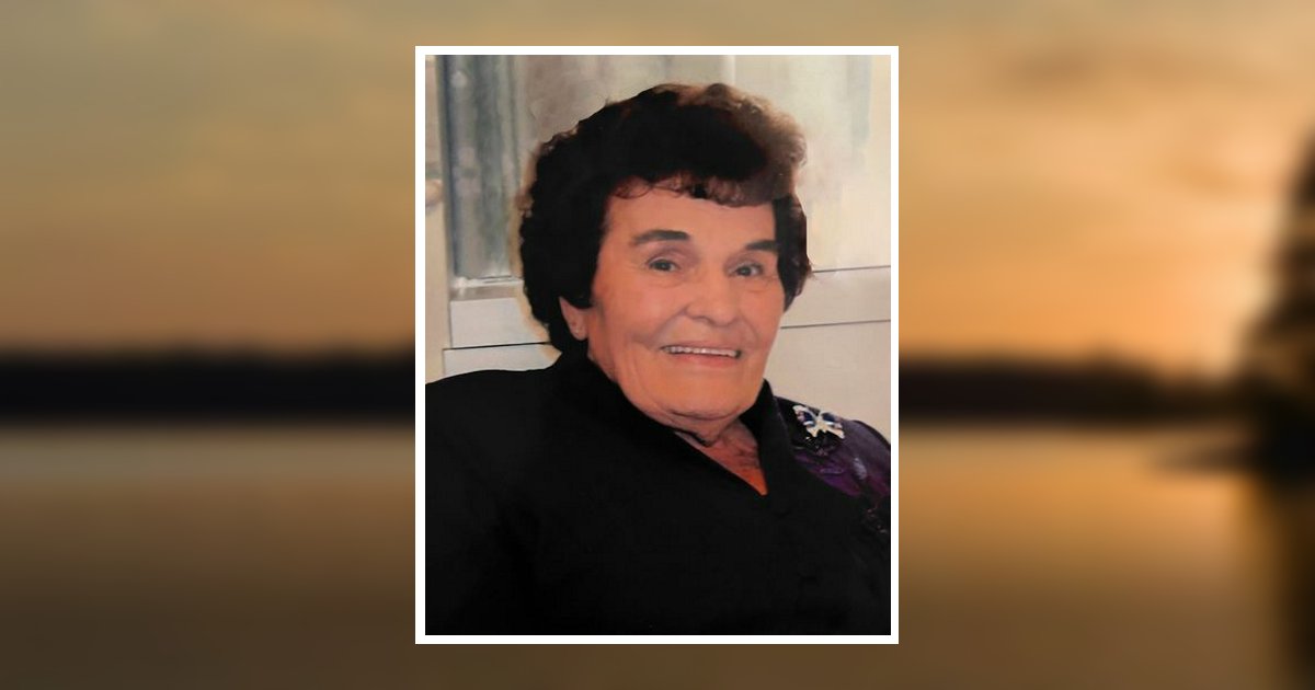 Margie Jackson Herndon