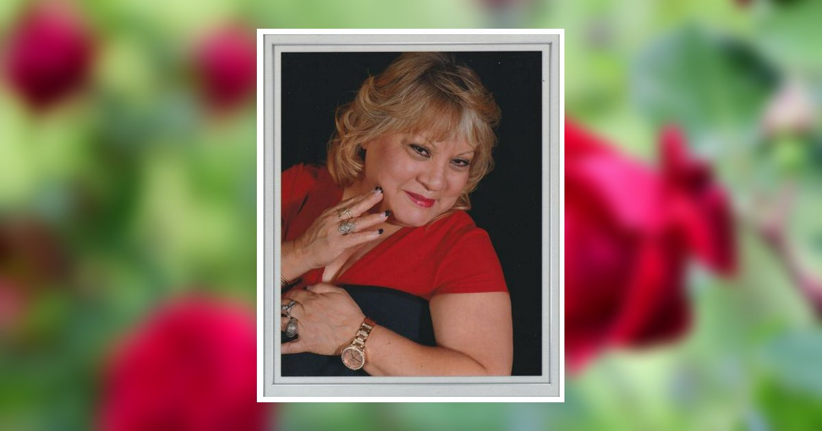 Maria Del Socorro Gonzales