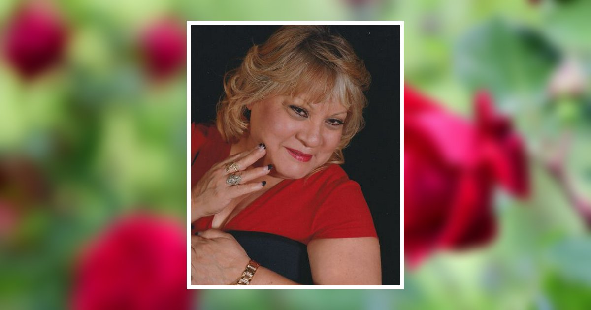 Maria Del Socorro Gonzales