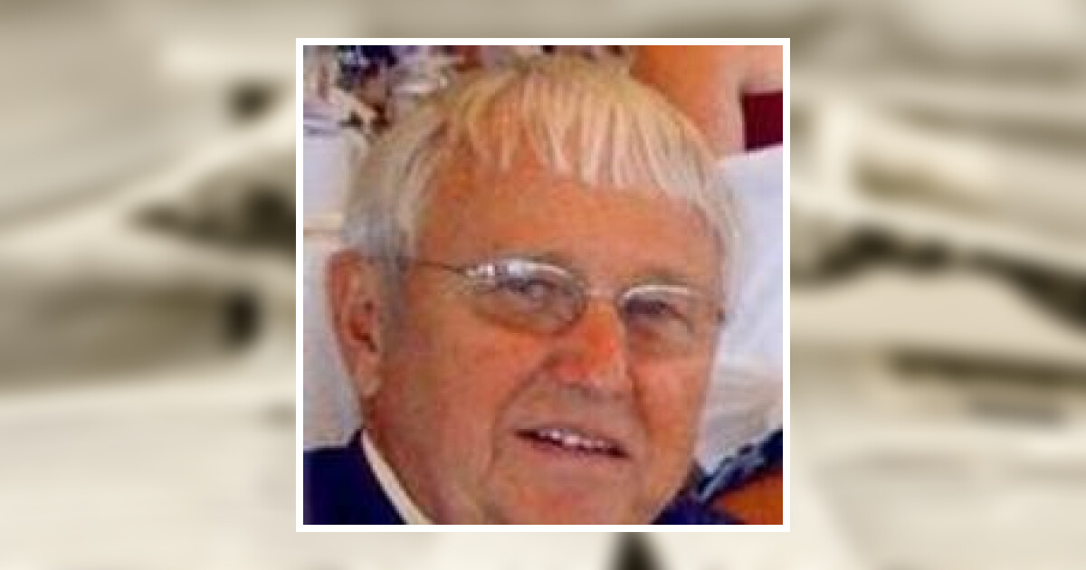 Jack D. Knoblock Obituary 2011 - Stemm Lawson Peterson Funeral Home And ...