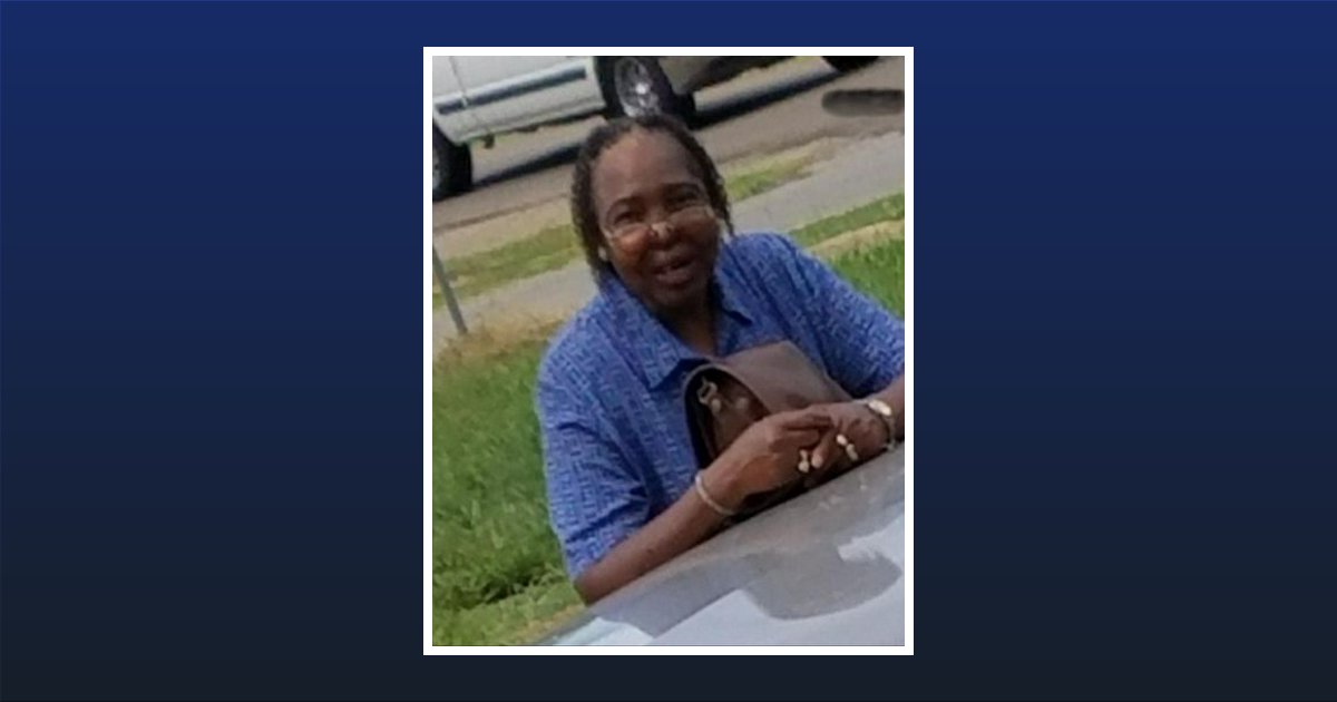 Lois Jean Clay Obituary, Amory, MS