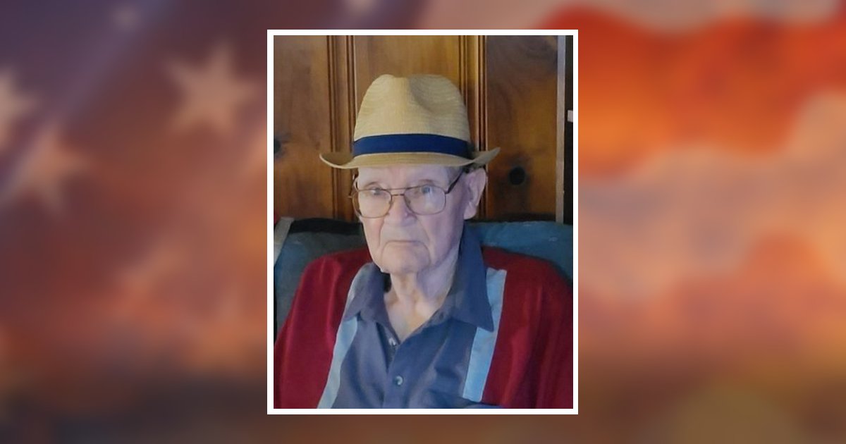 James Calvin Hughes Obituary, Troy, NC