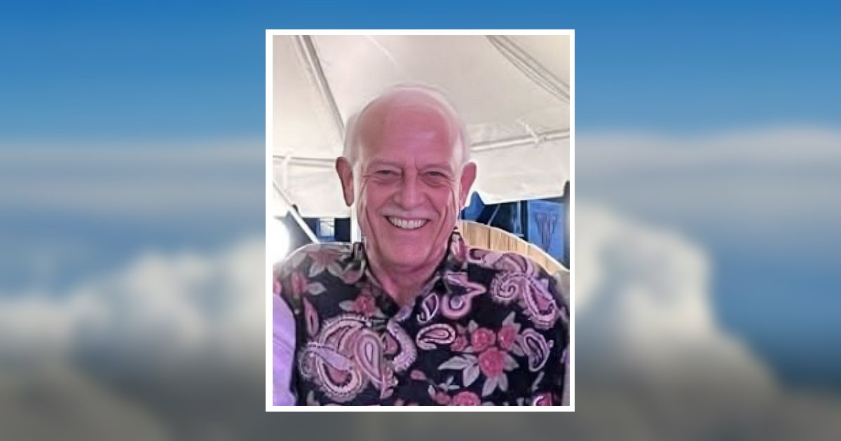 David Steven Roberson