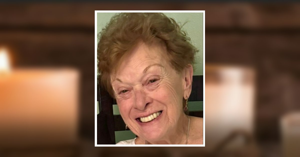 Diane Ford North Obituary, Houma, LA