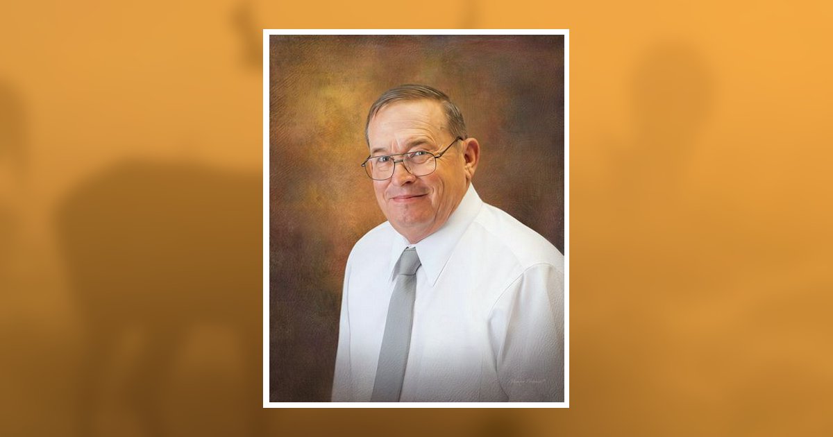 Robert Scarborough Obituary, Taylor, TX