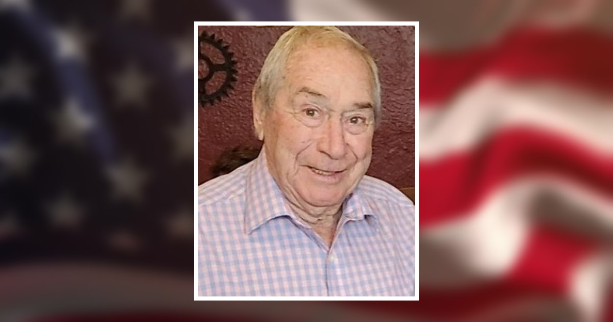 James R. "Jim" Powell