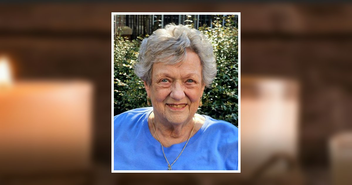 Fredonna Dale Branstetter Obituary, Lancaster, PA