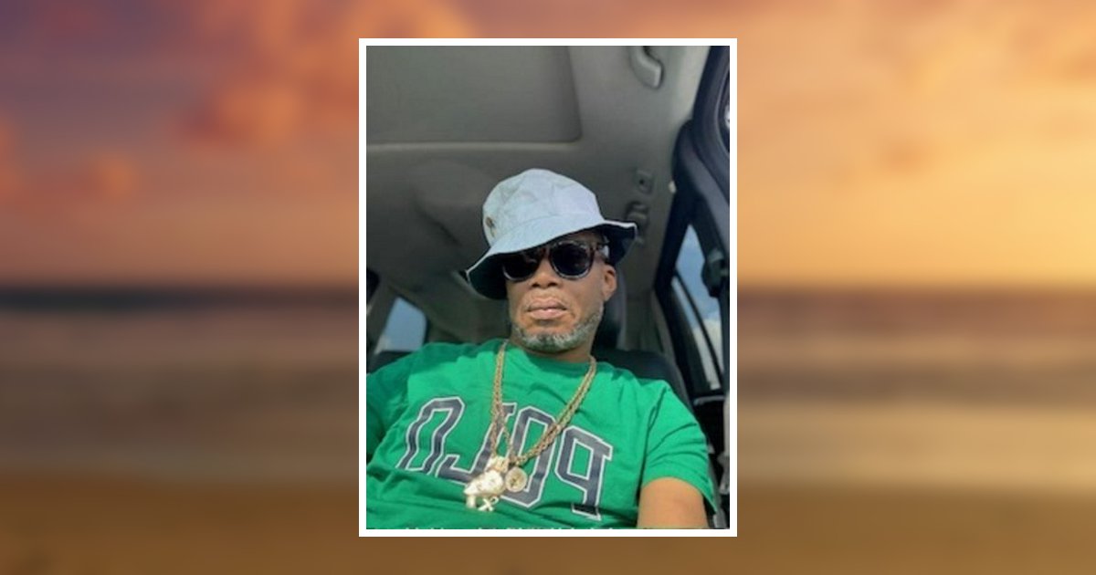 Jr Henry Louis Johnson