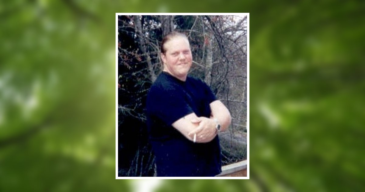 Brian Steven Masters