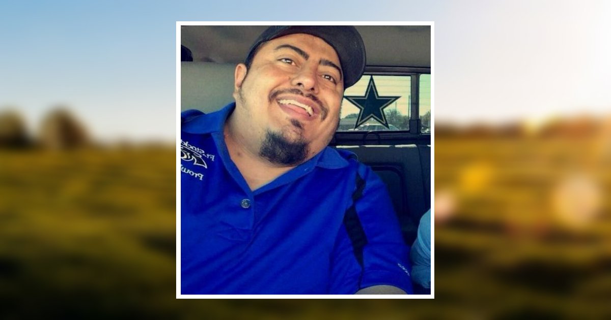 Gilbert Mesa Obituary 2023 Heritage Funeral Home Big Bend