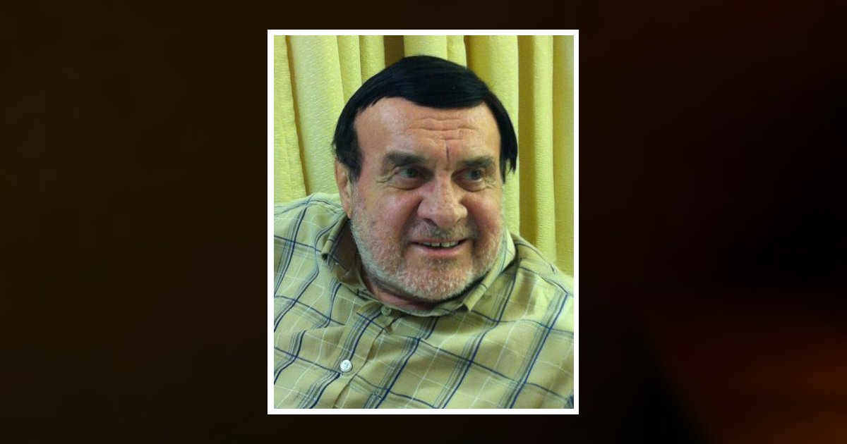 Joseph G. Sakelaridos Wilkes Barre, PA Obituary