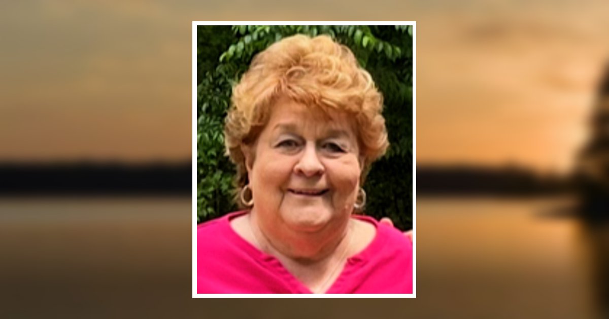 Barbara Jean Willoughby