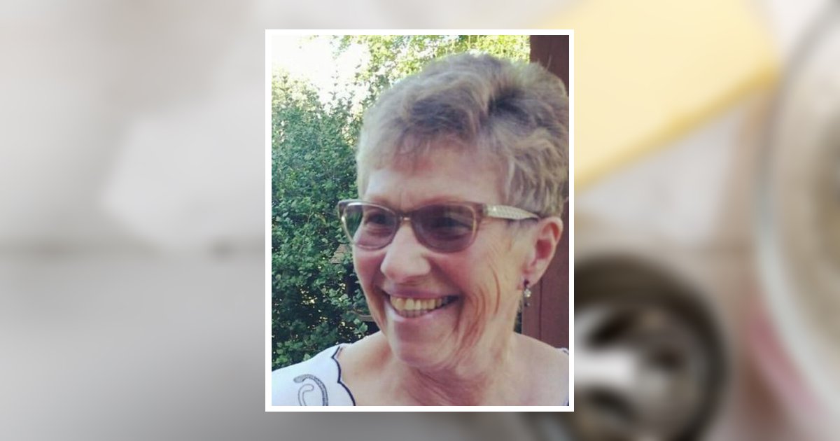 Diana S. Schapman Obituary, Romeo, MI