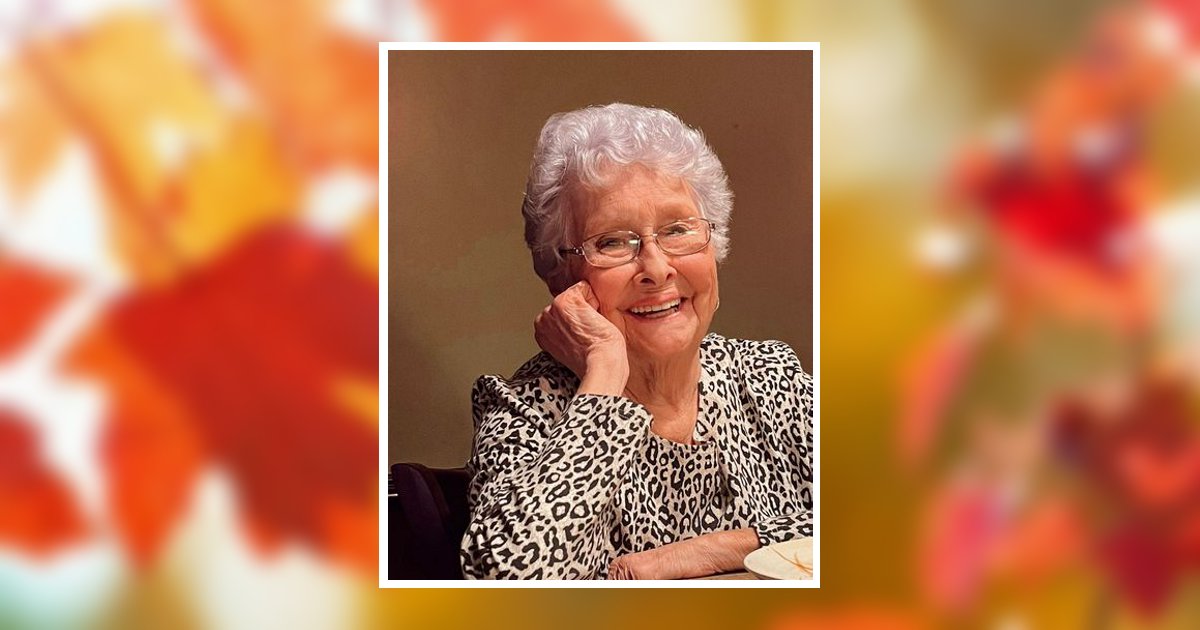 Joye Mitchell Obituary, Savannah, TN
