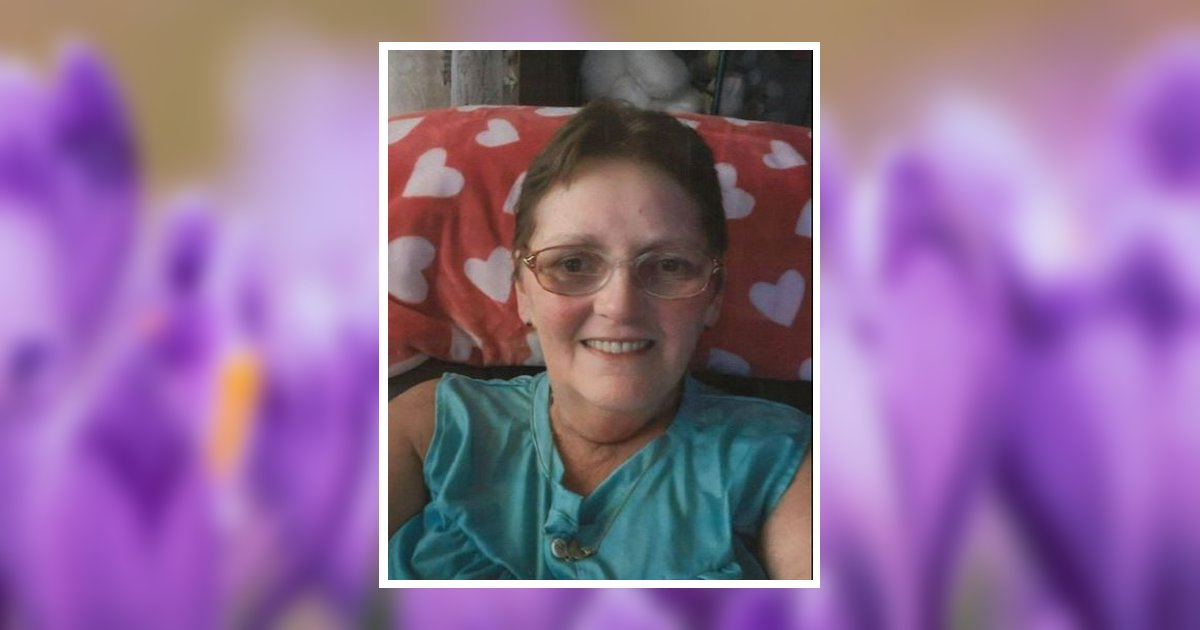 Lynn Marie Lovett Townsend