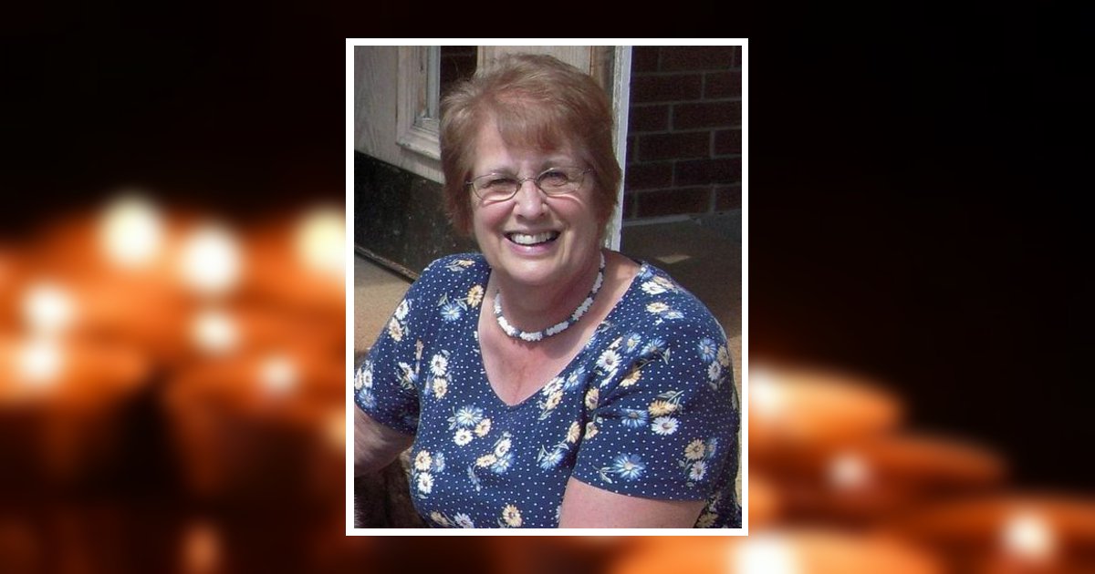 Linda Guymon Obituary, Milton, VT