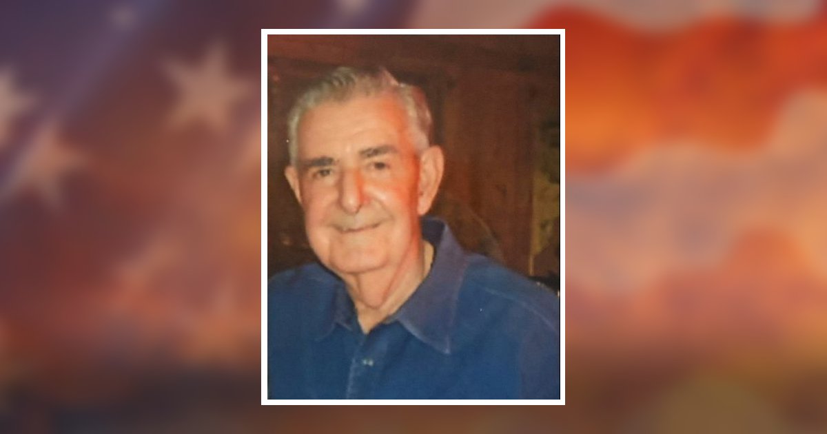 Sr. John D. Borne Obituary, Houma, LA