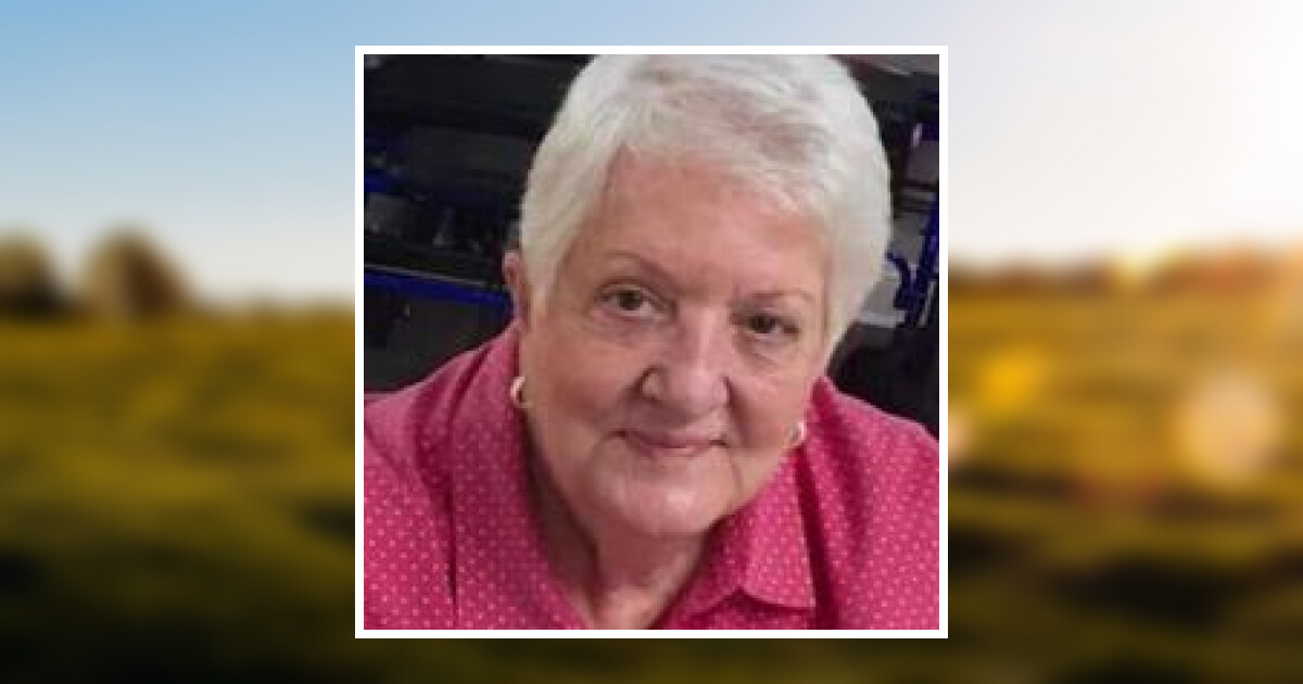 Patricia L. McFarland Obituary 2019 - Broadus-Raines Funeral Home