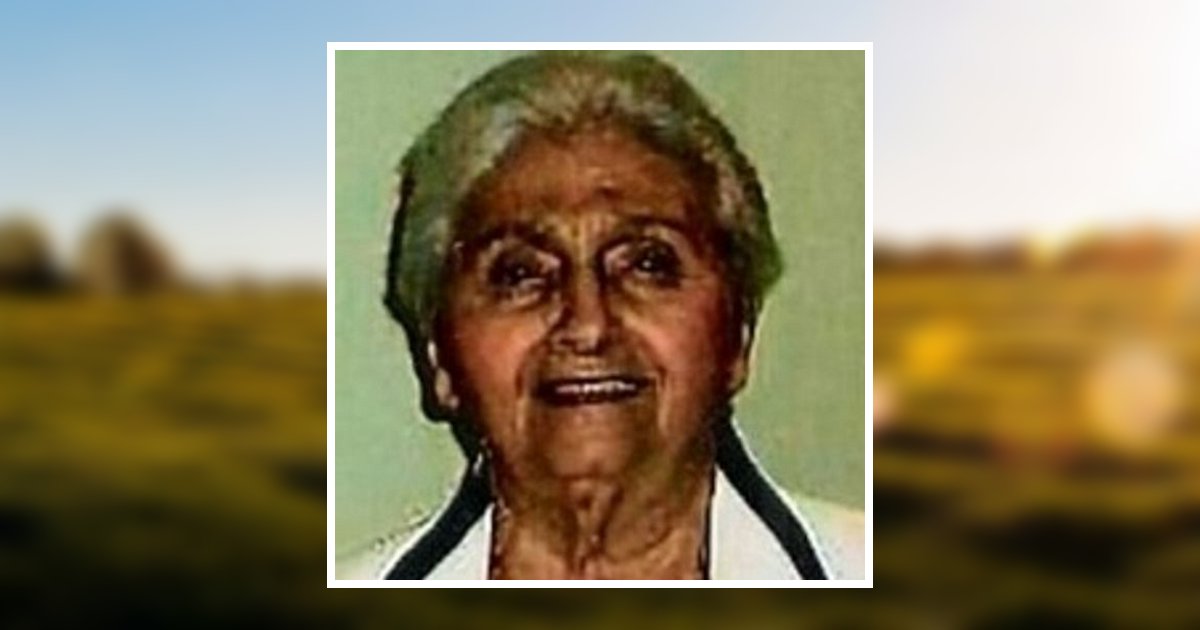 Catherine m george obituary january 7 2015 mercadante funeral home