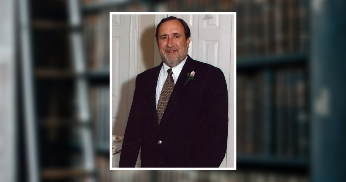 Richard Daniel Olphie Obituary, Hahira, GA