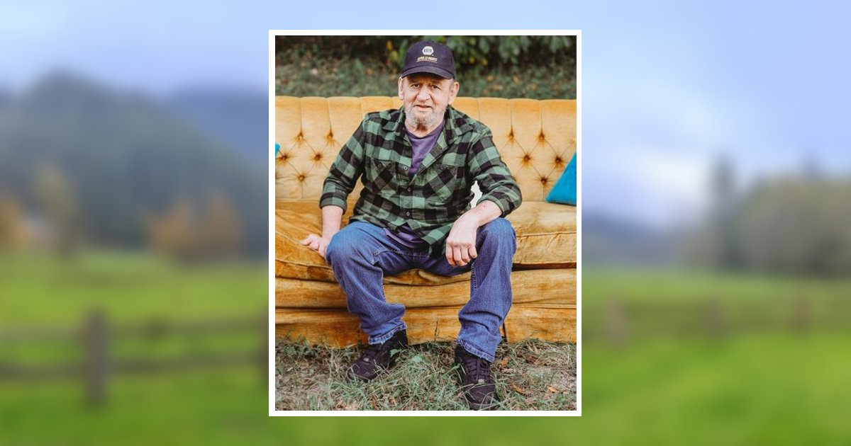 Wayne Robinson Obituary, Poplar Bluff, MO