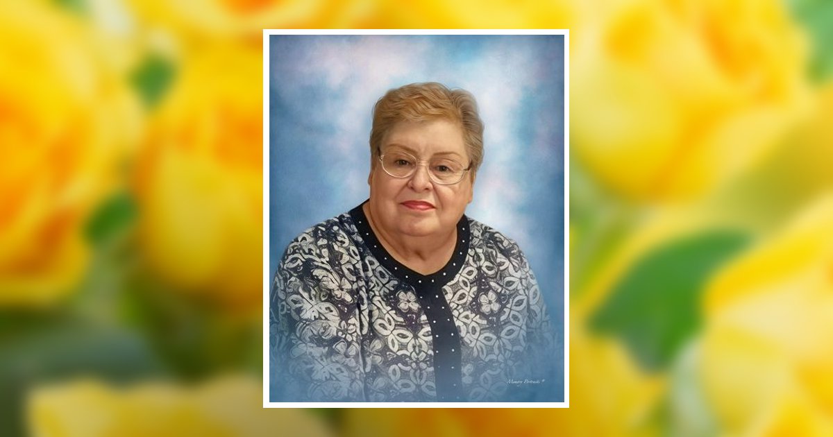 Eva H. Perez Obituary, Kingsville, TX