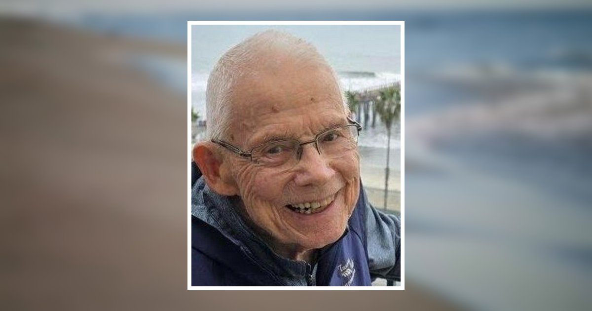 Donald Wayne Peterson