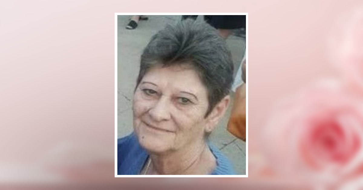 Rosemary E. Steele Akron, OH Obituary