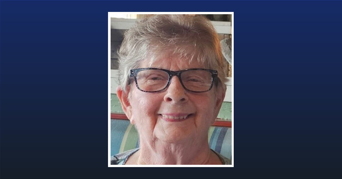 Lorene Joanne Gudmundson Meck Obituary, Bellingham, WA