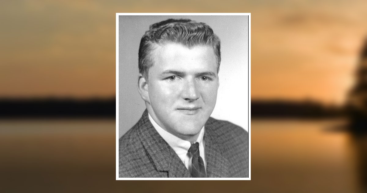 John "Johnny" Pokorny Obituary 2024 Wintz and Ray Funeral Home