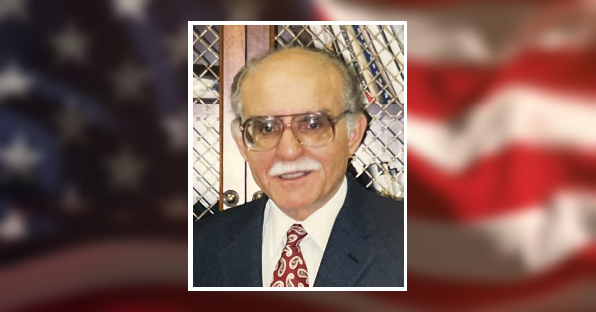 Louis A. Marinaccio Obituary, West Reading, PA
