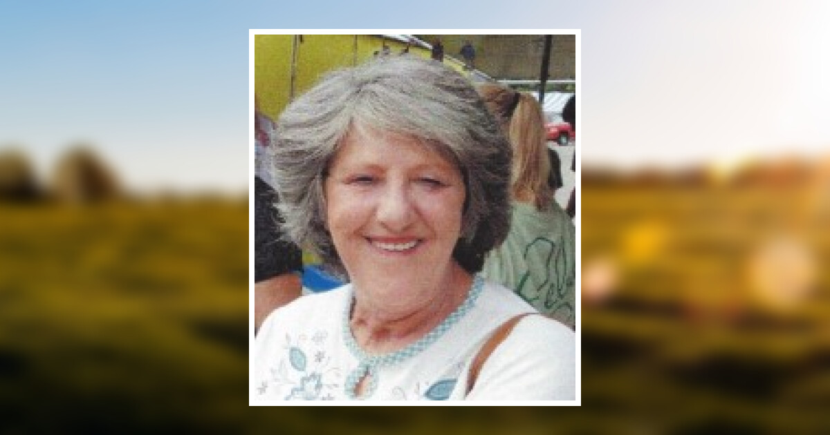 Paula Baker Obituary 2014 - Hanlin Funeral Home