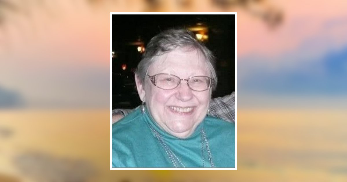 Linda Sue Tamburino Obituary, Vandalia, OH