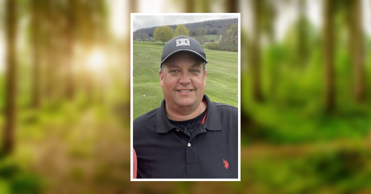 Brett Decker Obituary 2023 Mitchell Family Cremations and