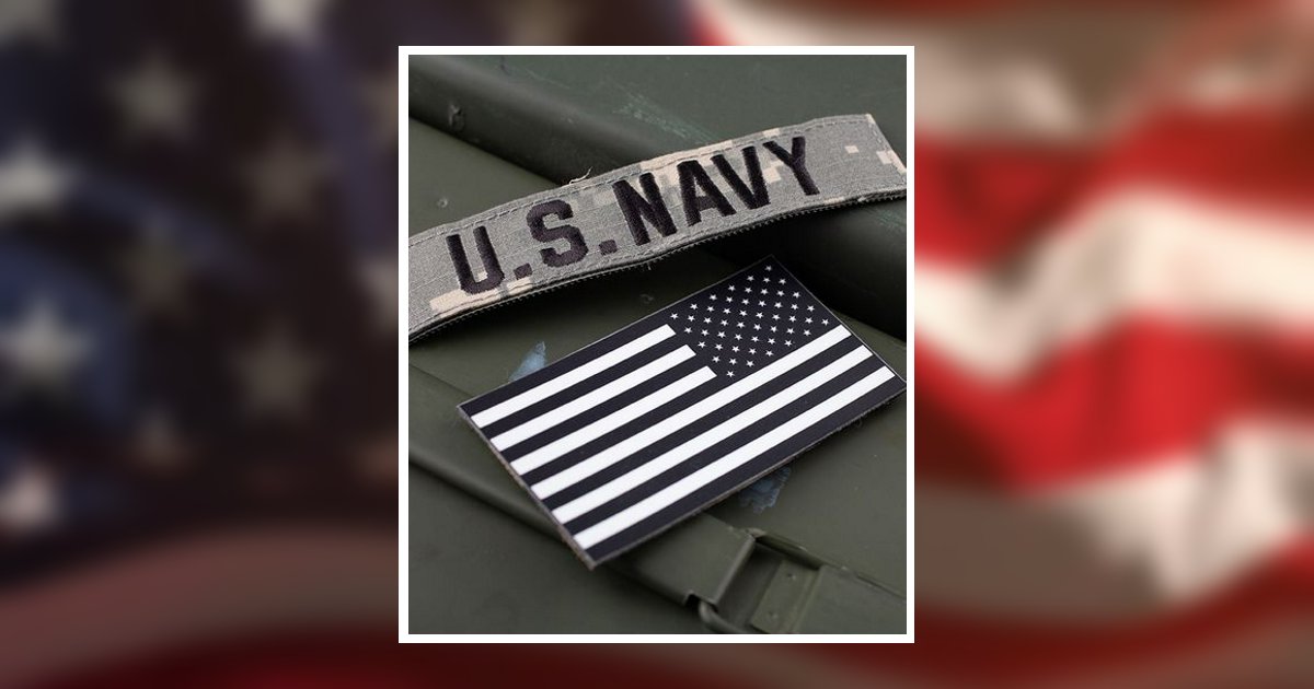 William Ray Holloway Obituary, Key Largo, FL